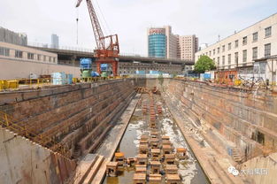 第二批中国工业遗产保护名录公布,大船集团光荣上榜